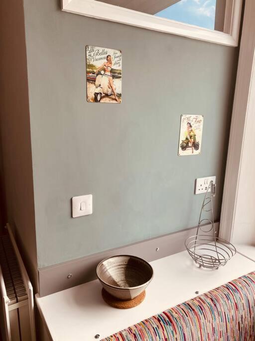 Luxury 2 Bed 4 Mins From M6 J44 Pet Friendly, * Карлайл