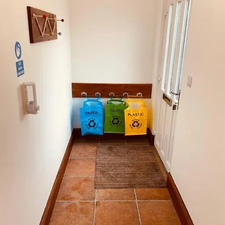 Luxury 2 Bed Apt 4 Mins From M6 J44 Pet Friendly, Карлайл Экстерьер фото